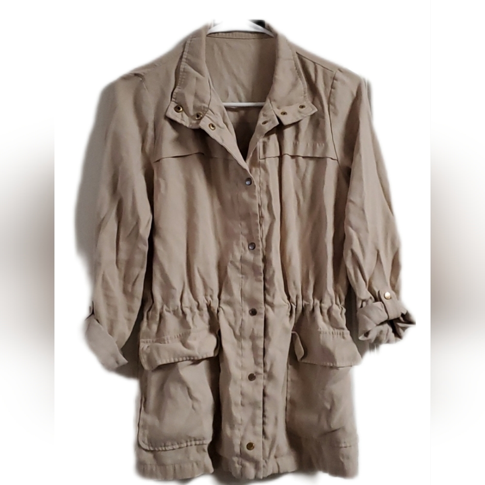 Zara jacket